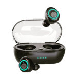 Audifonos airbud bluetooth