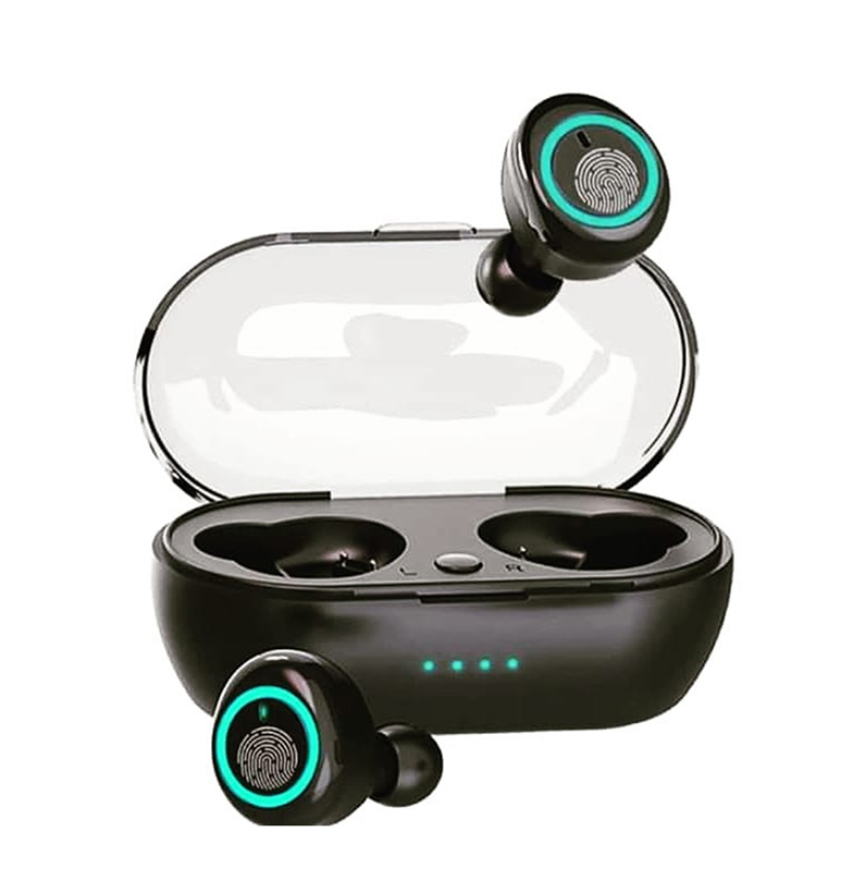 air_bud Audifonos airbud bluetooth - Imagen 1