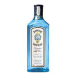 Gin Bombay Shaphire