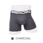 Boxer color entero