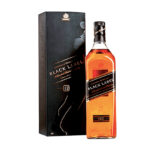 Whisky Johnnie Walker Black Label