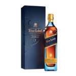 Whisky Johnnie Walker Blue Label