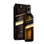 Whisky Johnnie Walker Double Black Label