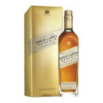 Whisky Johnnie Walker Gold Label